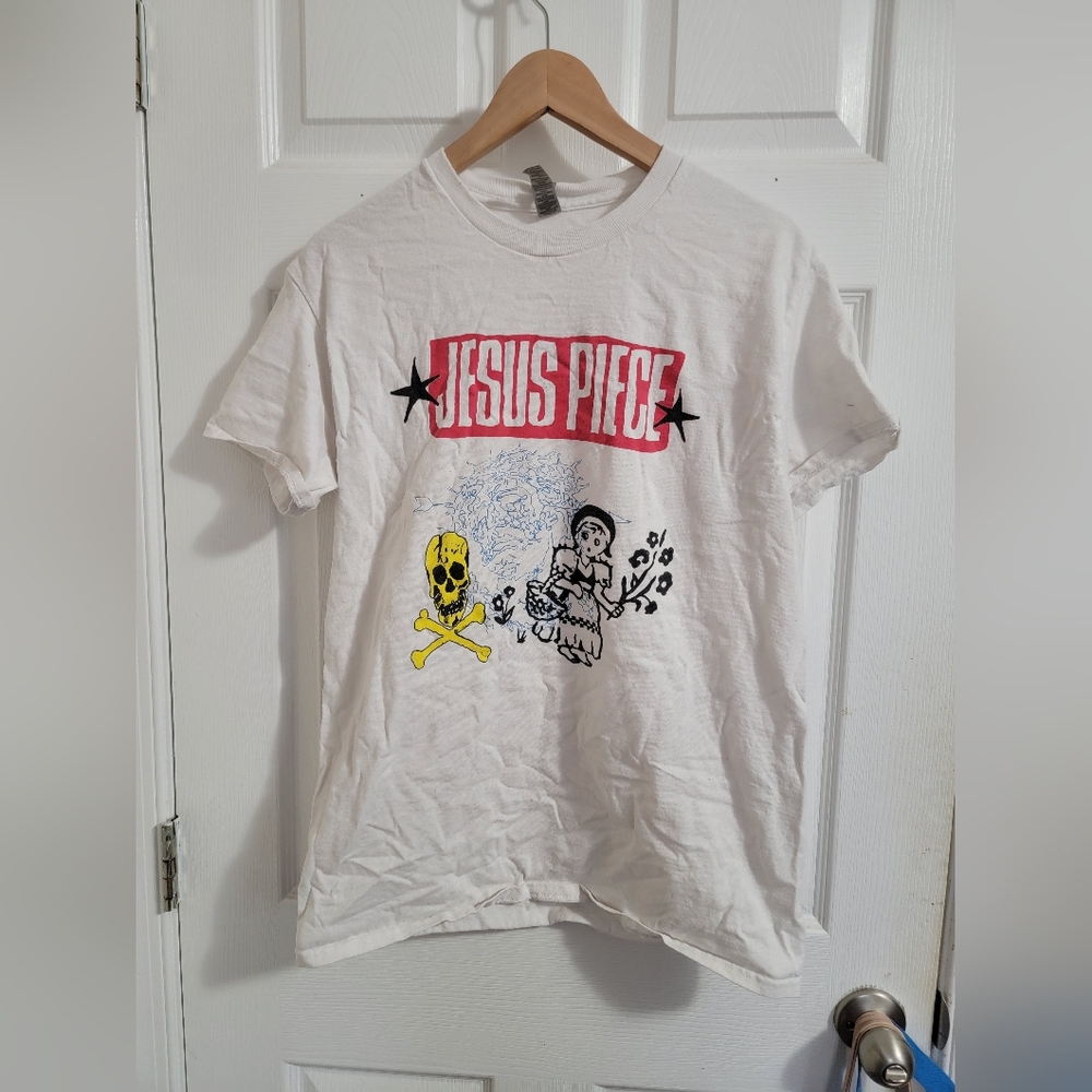 Jesus Piece Band Shirt
